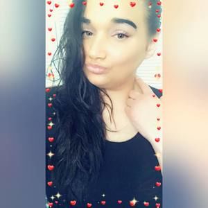 Meet your Posher, Karina